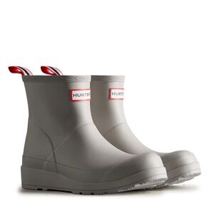 NIB HUNTER Women's Short Rain Boots